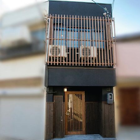 Casa Grapp Tengachaya II Osaka Exterior photo