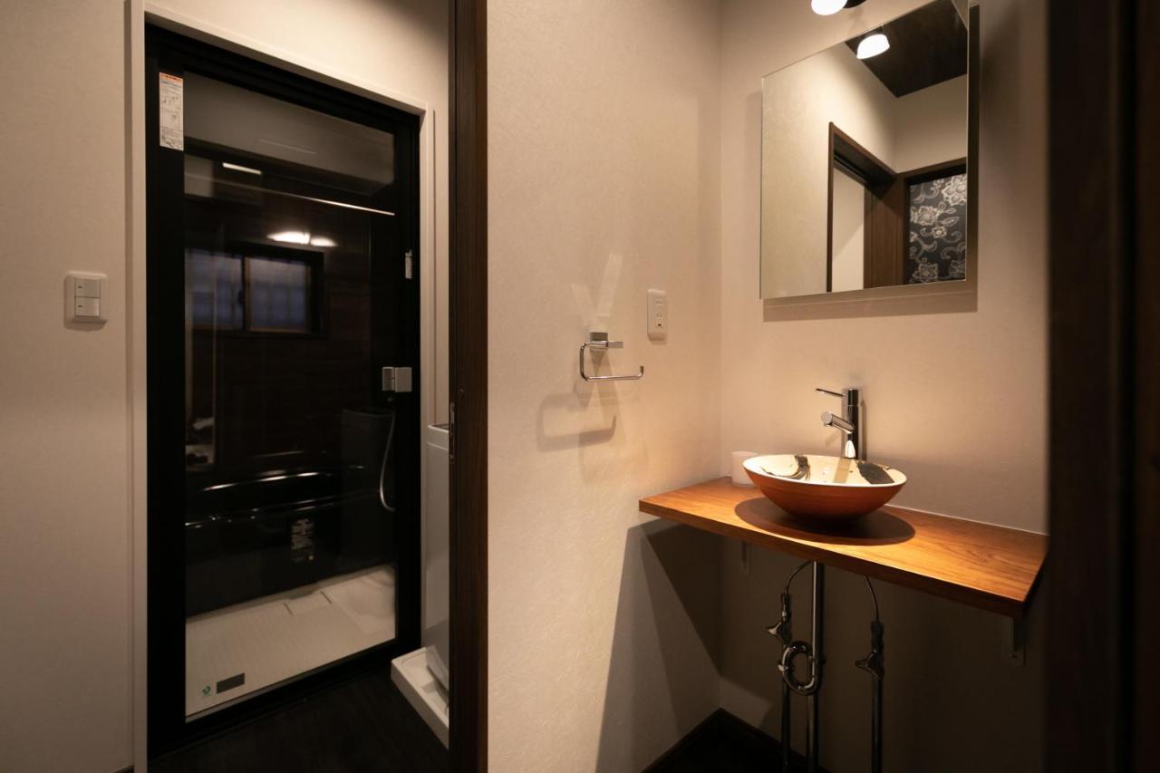 Casa Grapp Tengachaya II Osaka Exterior photo