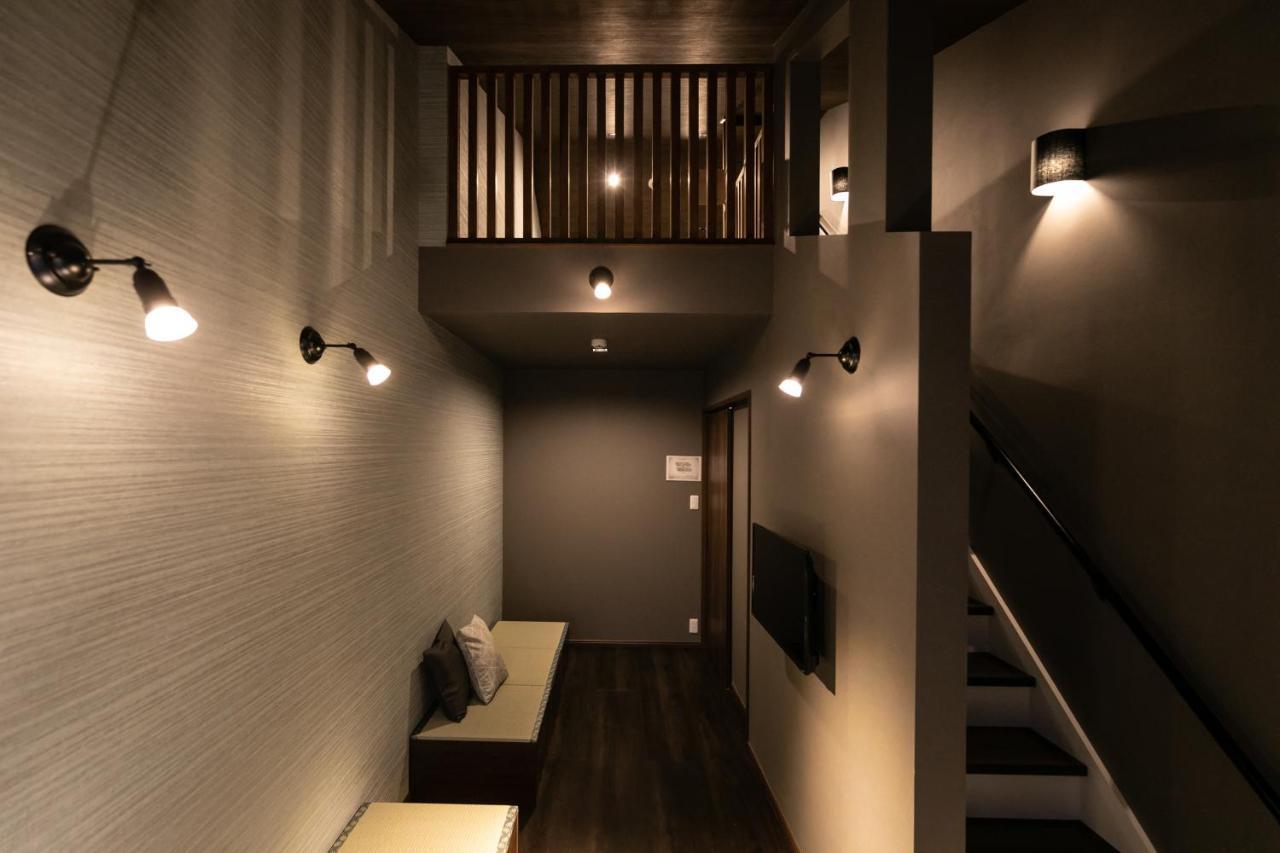 Casa Grapp Tengachaya II Osaka Exterior photo