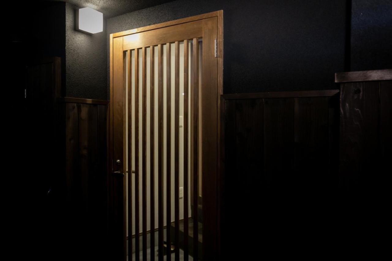 Casa Grapp Tengachaya II Osaka Exterior photo