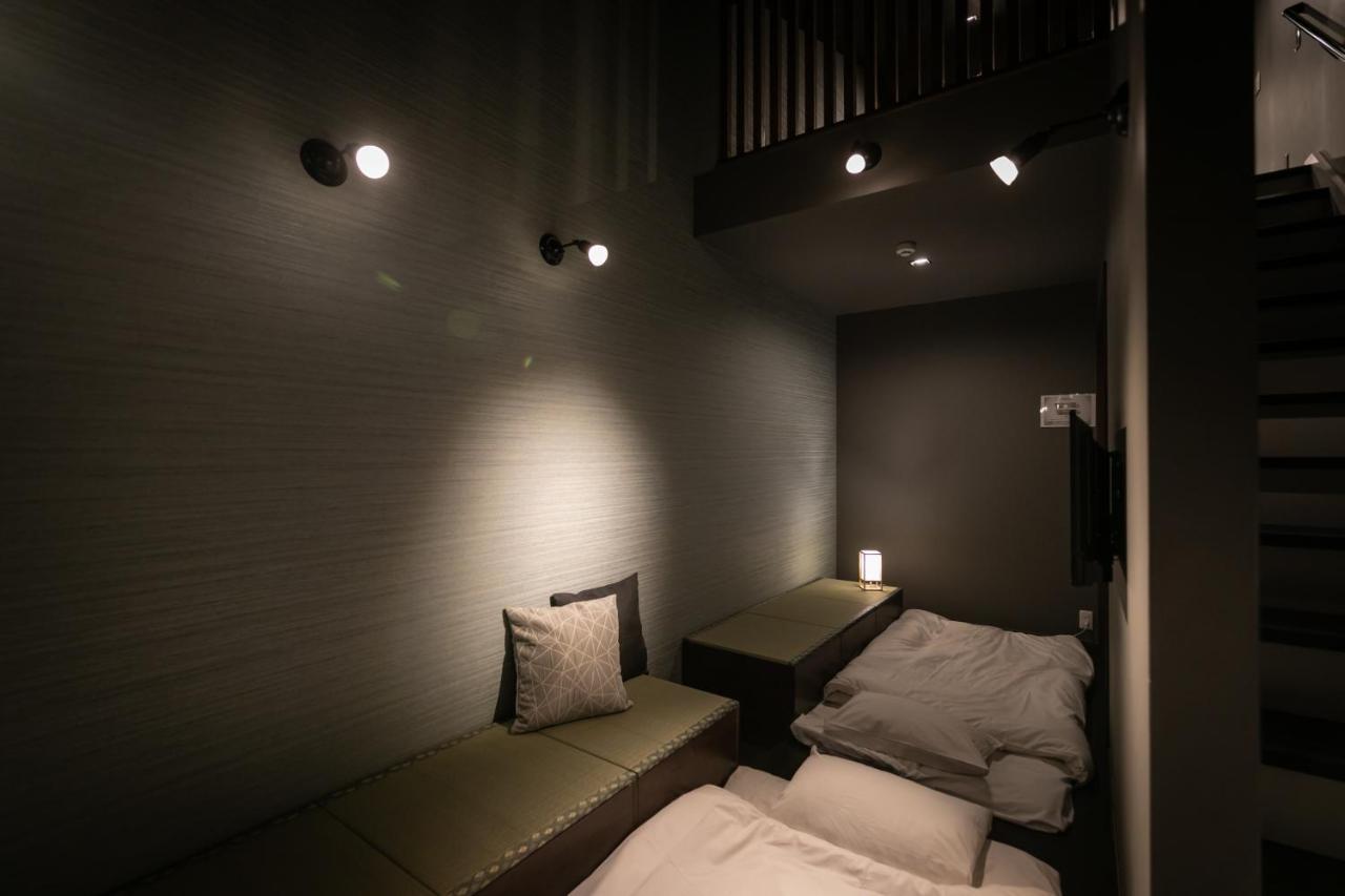 Casa Grapp Tengachaya II Osaka Exterior photo