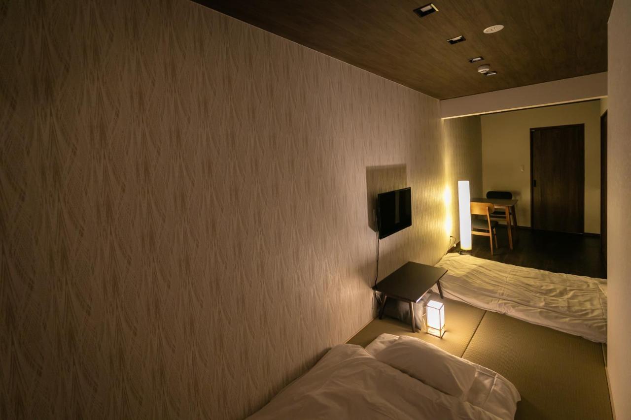 Casa Grapp Tengachaya II Osaka Exterior photo