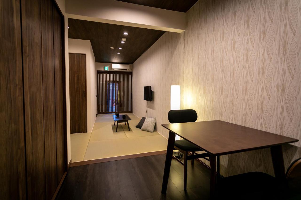 Casa Grapp Tengachaya II Osaka Exterior photo