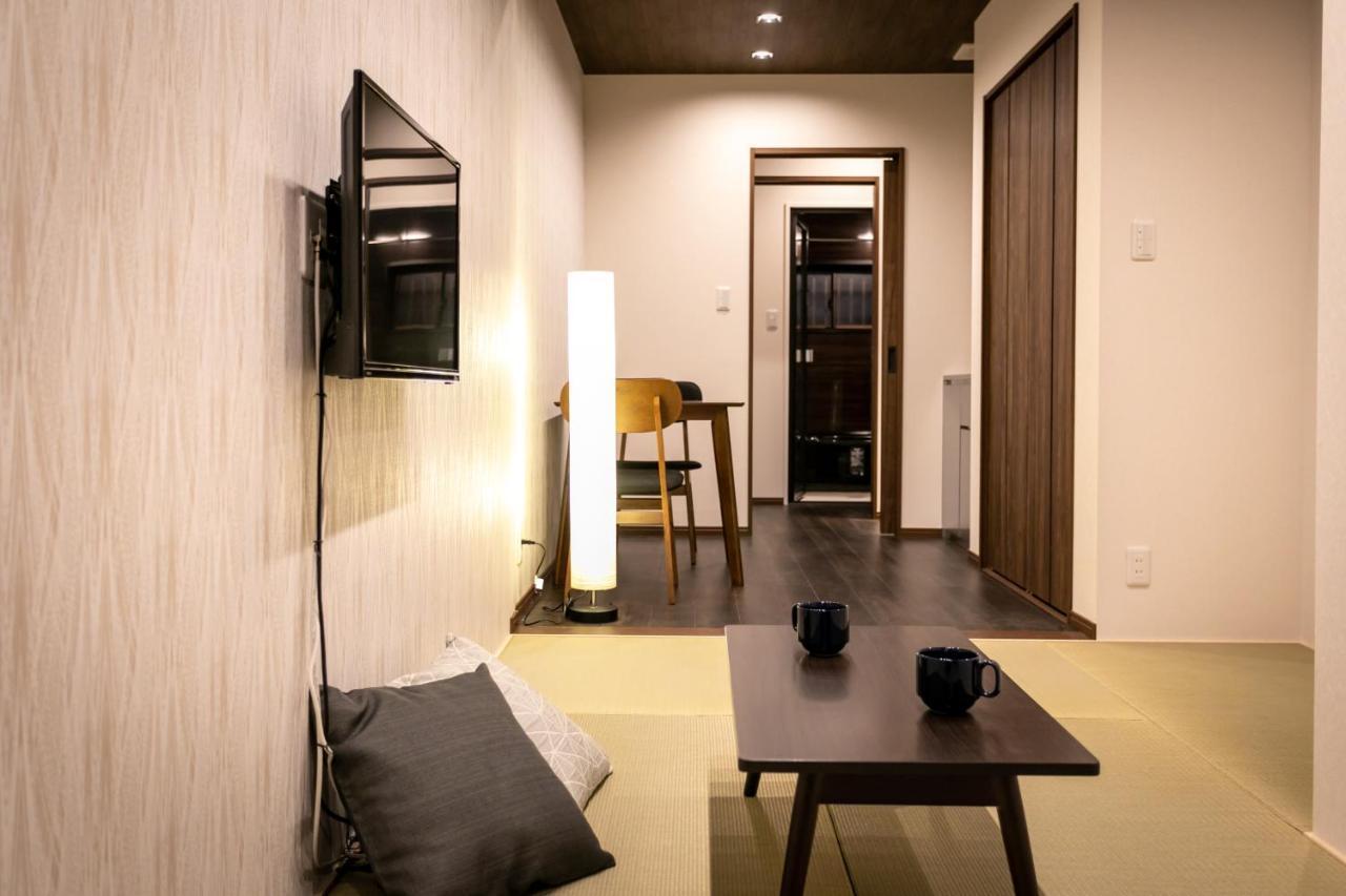 Casa Grapp Tengachaya II Osaka Exterior photo
