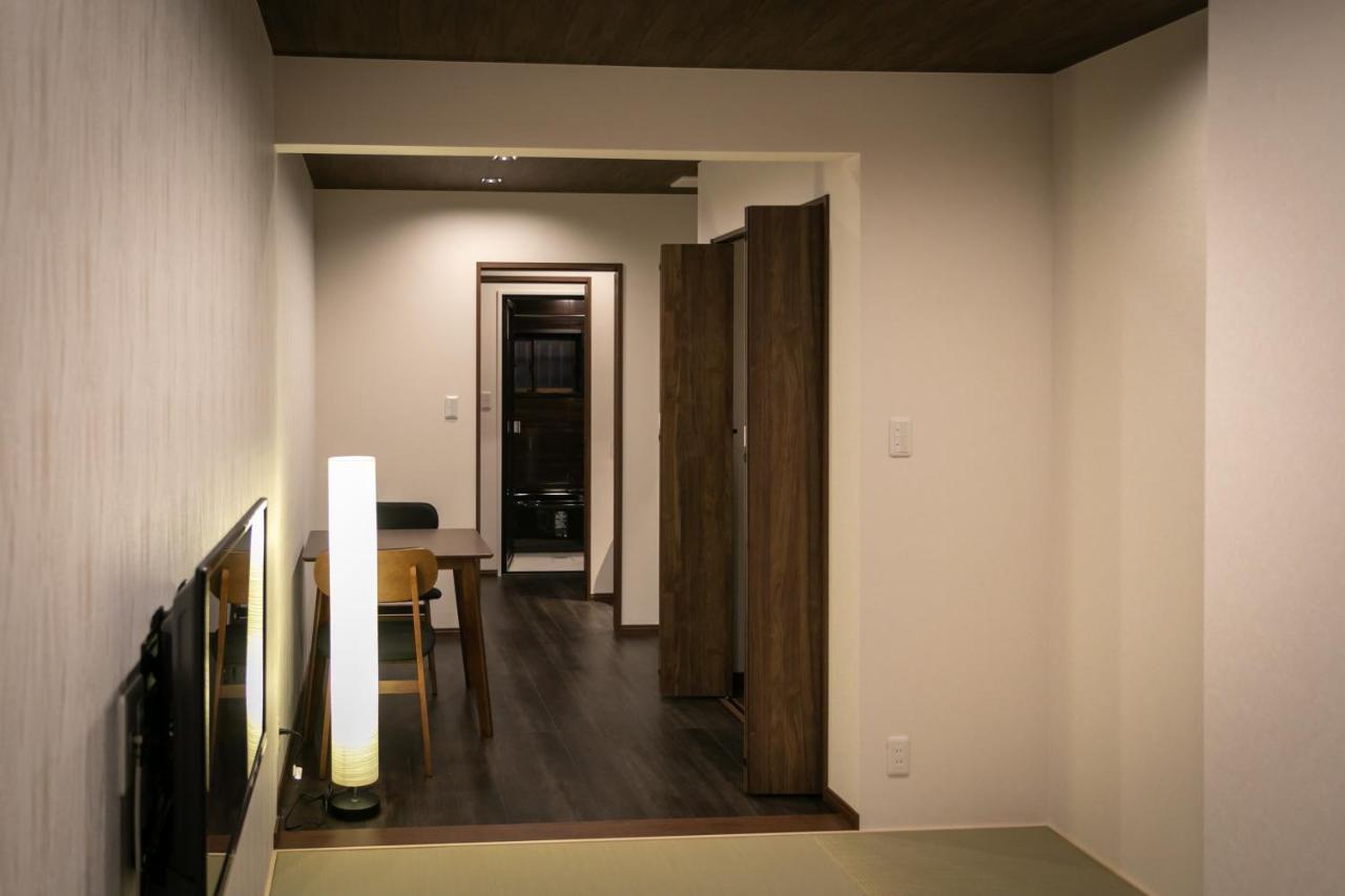 Casa Grapp Tengachaya II Osaka Exterior photo
