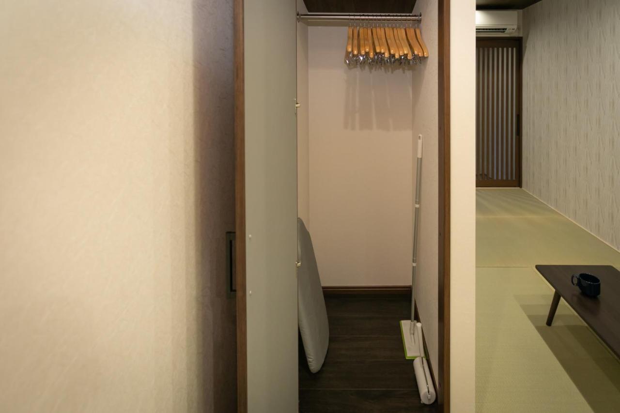 Casa Grapp Tengachaya II Osaka Exterior photo
